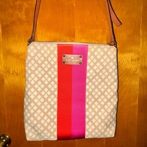 Kate spade crossbody